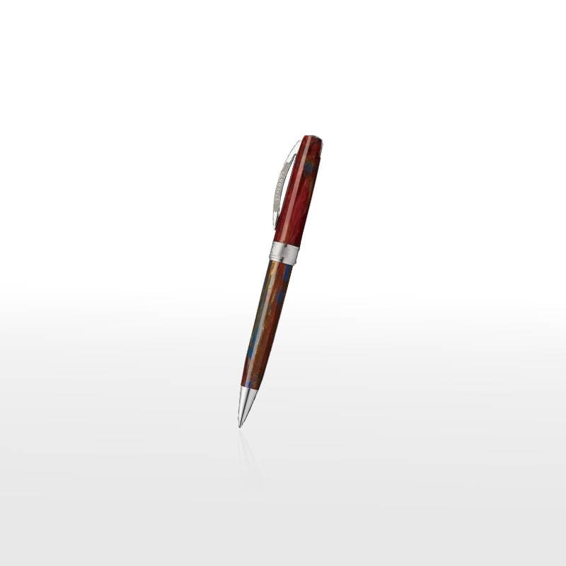 【VISCONTI】ビスコンティ ボールペン 1.0 M(中字)ヴァン・ゴッホ コレクション 赤い葡萄畑 KP12-09-BP