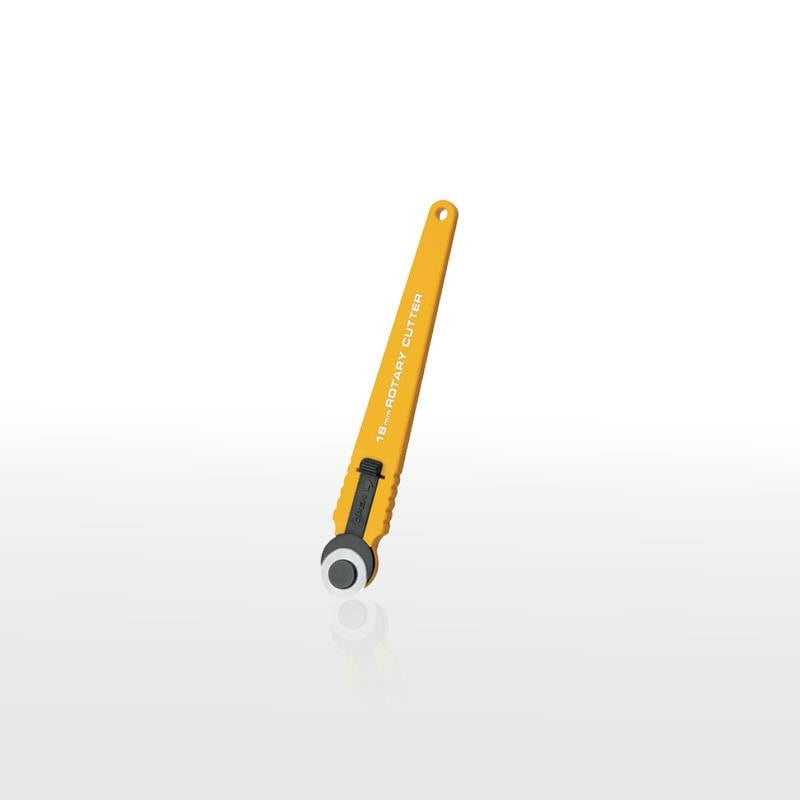 【OLFA】オルファ ホビーロータリー 172B 円形刃 細工用カッター