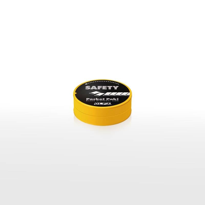 【OLFA】オルファ 刃折器 ポケットポキ 187B