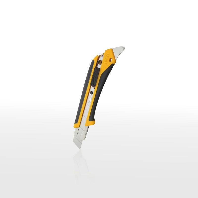 【OLFA】オルファ ハイパーAＬ型 193B オートロック式 大型刃