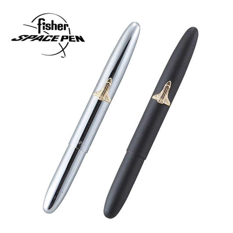 【Fisher】 フィッシャー ボールペン ブレット SH-600 SH-600B スペースシャトル