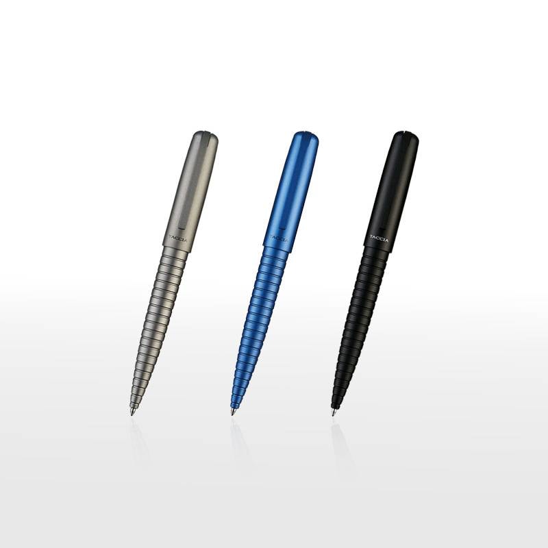 【TACCIA】タッチア Pinnacle Ballpoint pen/ピナクルボールペン 中字 TPN-59BP