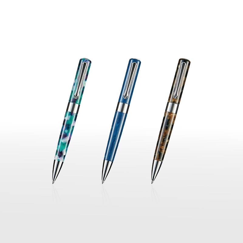 【TACCIA】タッチア Aviator Ballpoint pen/アビエーターボールペン 中字 TAV-59BP