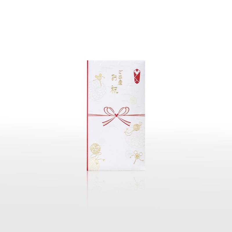 【MARUAI】ディズニー 多当 和風 ご出産お祝 のし袋 ご祝儀袋 Pノ-D317