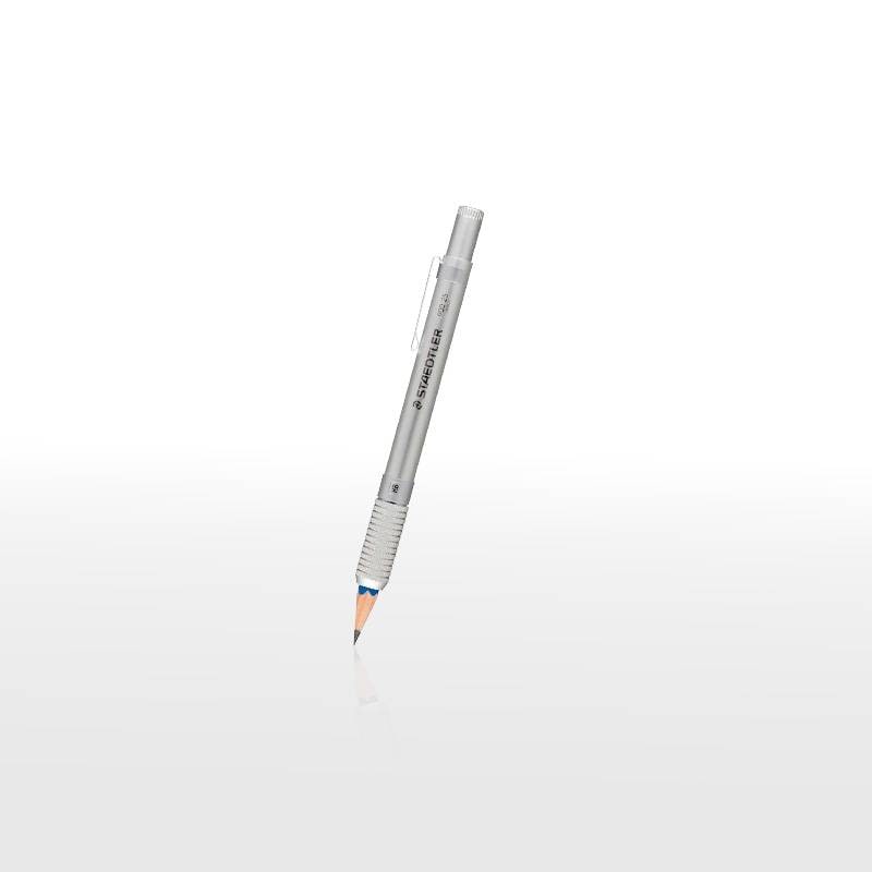 【STAEDTLER】ステッドラー ペンシルホルダー 鉛筆ホルダー 900 25