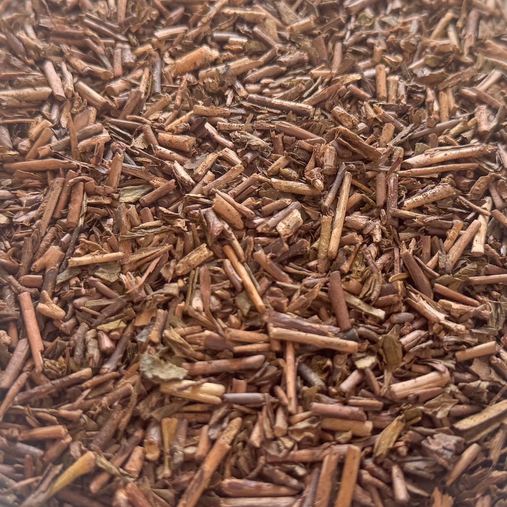 ほうじ茶15号 500g - 業務用茶.com