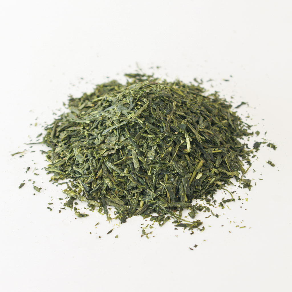 煎茶20号 500g - 業務用茶.com