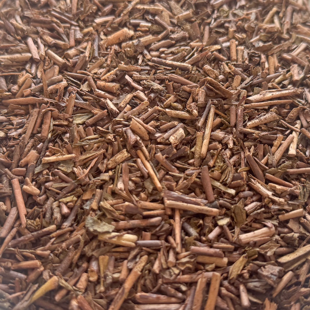 ほうじ茶15号 1kg - 業務用茶.com