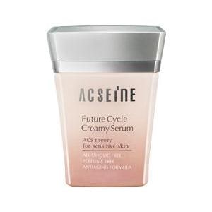 アクセーヌ　フューチャーサイクル　クリーミィセラム　45g