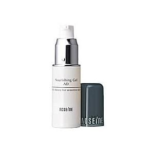 アクセーヌ　ナリッシングジェル　AD　20g