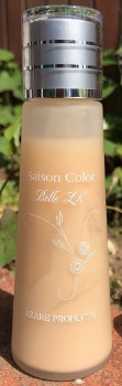 アザレ　プロダクツ　セゾンカラーベル　LK　NBE702　ナチュラルベージュ　75ml