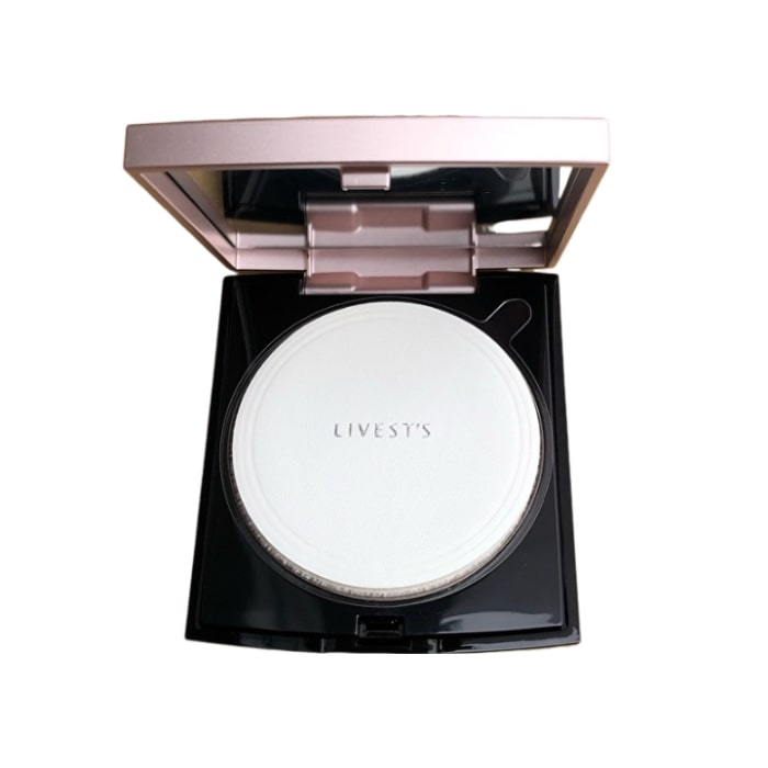 アルソア　リベスト　プレストパウダー　11g　【追跡可能メール便で発送】