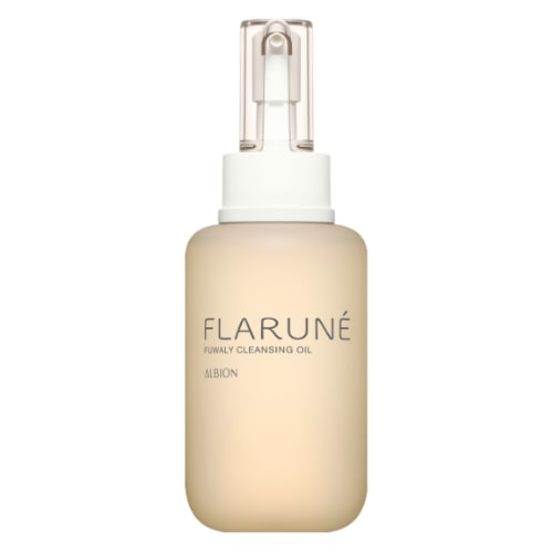 【国内正規品】アルビオン　フラルネ　フワリィ　クレンジングオイル　200ml