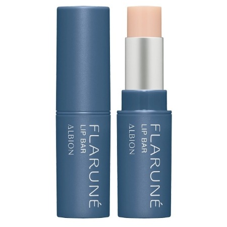 【国内正規品】アルビオン　フラルネ　リップバー　3.0g　【追跡可能メール便で発送】