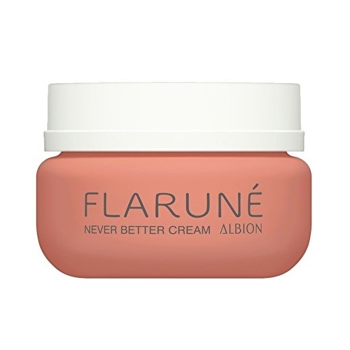 【国内正規品】アルビオン　フラルネ　ネバーベタークリーム　30g