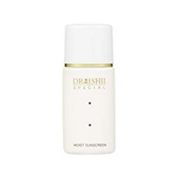 【国内正規品】エムディ化粧品　MD　ディーアール　イシイ　スペシャル　モイスト　サンスクリーン　30g　【追跡可能メール便で発送】