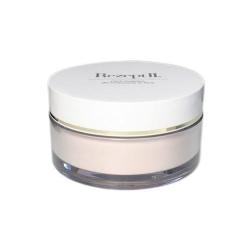 【国内正規品】エムディ化粧品　MD　レセプトII　フェイスパウダー　22g