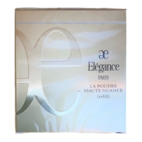【国内正規品】エレガンス　ラ　プードル　オートニュアンス　リクスィーズ　レフィル　V　27g　【追跡可能メール便で発送】