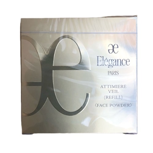 【国内正規品】エレガンス　アティミエル　ヴェール　レフィル　002　9.7g　【追跡可能メール便で発送】