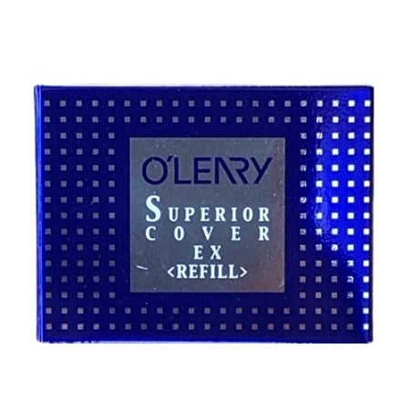 オリリー化粧品　スーペリア　カバー　EX　レフィル　NO20　【追跡可能メール便で発送】
