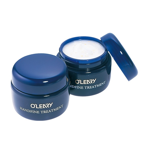 オリリー化粧品　ハンドファイン　トリートメント　40g