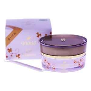 シナリー化粧品　シノワーズ　CF　プレミアム　オークル　15g