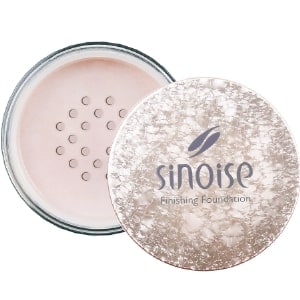 シナリー化粧品　シノワーズ　FF（フィニッシング ファンデーション）　ベージュ　20g