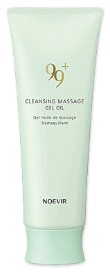 ノエビア化粧品　99プラス　クレンジングマッサージゲルオイル　110g