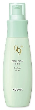 ノエビア化粧品　99プラス　ミルクローション(リッチ)　110g