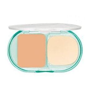 ノエビア化粧品　レイセラ　プロテクターUVファンデーション　レフィル　NO-02　12g　【追跡可能メール便で発送】