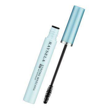 ノエビア化粧品　レイセラ　ストロングマスカラ　WP　【追跡可能メール便で発送】