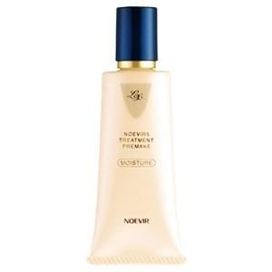 ノエビア化粧品　ノエビア5　トリートメントプレメイクLX　モイスチュア　38g