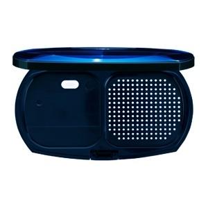 ノエビア化粧品　ノエビア5　トリートメントツーウェイファンデーションLX用ケース　【追跡可能メール便で発送】