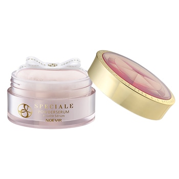 ノエビア化粧品　スペチアーレ　薬用パウダーセラム　23g　※お一人様1点限り