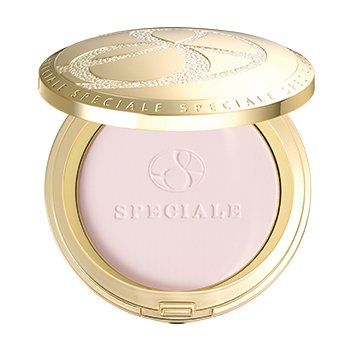 ノエビア化粧品　スペチアーレ　薬用プレストパウダーセラム　12g　※お一人様1点限り