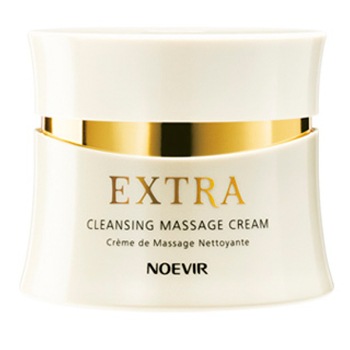 ノエビア化粧品　エクストラ　薬用クレンジングマッサージクリーム　120g