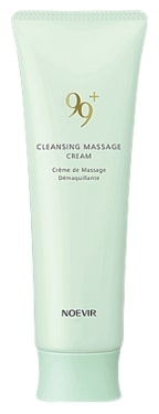 ノエビア化粧品　99プラス　クレンジングマッサージクリーム　100g