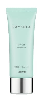 ノエビア化粧品　レイセラ　UVジェル　70g