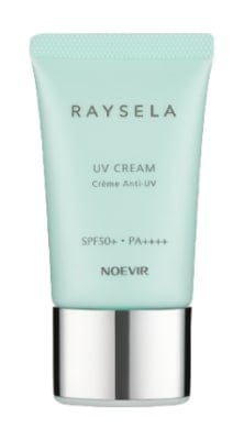 ノエビア化粧品　レイセラ　UVクリーム　35g