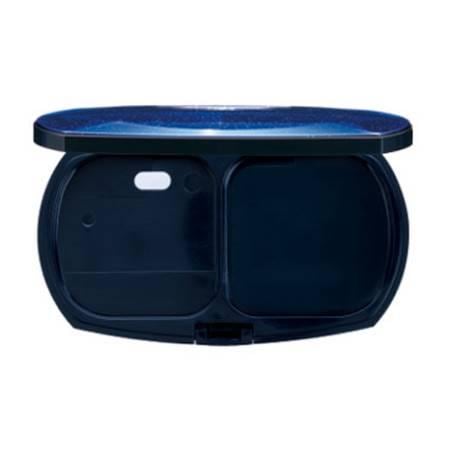 ノエビア化粧品　ノエビア5　トリートメントパウダーファンデーションLX用ケース　【追跡可能メール便で発送】