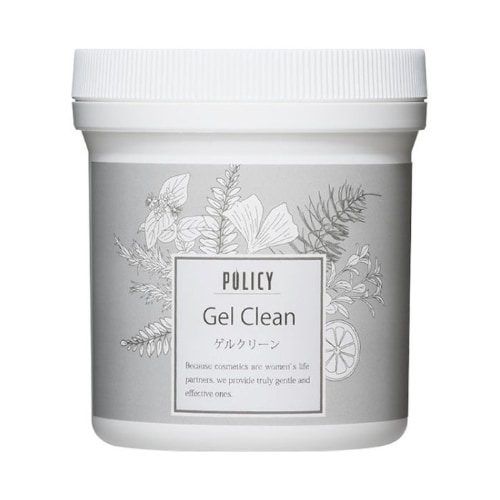 ポリシー化粧品　ゲルクリーン　業務用　300g
