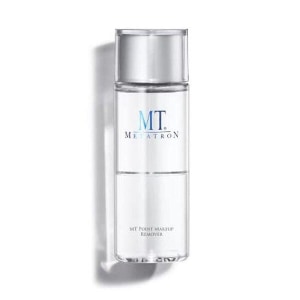 【国内正規品】MT　メタトロン化粧品　ポイントメイクアップ・リムーバー　120ml