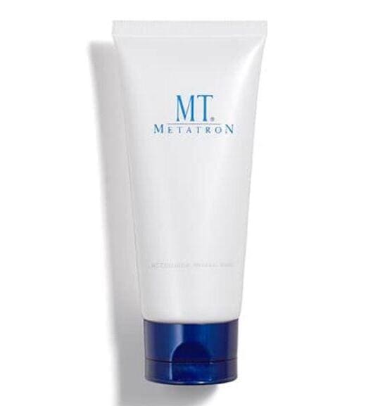 【国内正規品】MT　メタトロン化粧品　コロイダル・ミネラル・ウォッシュ　100g