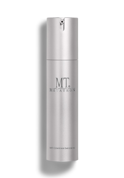 【国内正規品】MT　メタトロン化粧品　コントア　エマルジョン　50ml