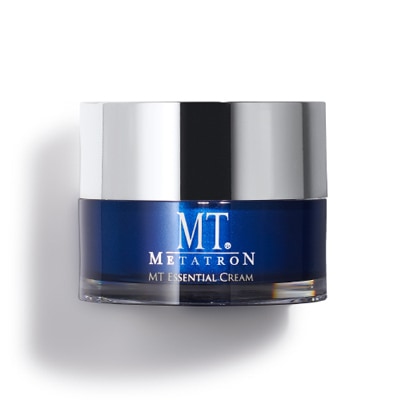 【国内正規品】MT　メタトロン化粧品　エッセンシャル・クリーム　50g