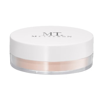 【国内正規品】MT　メタトロン化粧品　プロテクトUV　ルースパウダー　PP03　シアーサンド　12g