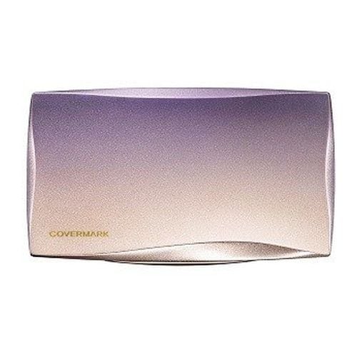 カバーマーク　ファンデーション　コンパクト　ケース（フローレス　フィット用）　【追跡可能メール便で発送】