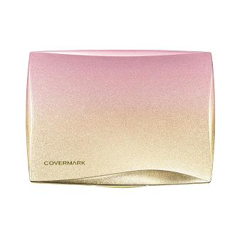 カバーマーク　ファンデーション　コンパクト　ケース　（シルキー　フィット用）　【追跡可能メール便で発送】