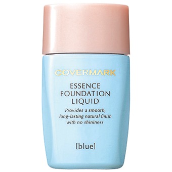 カバーマーク　エッセンスファンデーション＜リキッド＞　BN10　25ml　【追跡可能メール便で発送】
