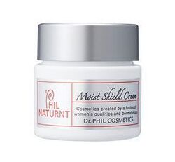 ドクターフィル　フィルナチュラント　モイストシールド　クリーム　45g